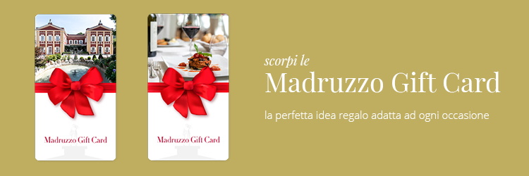 Madruzzo Gift Card