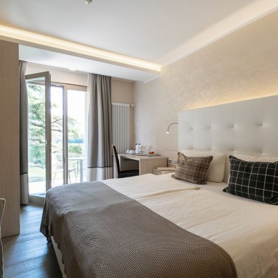 Camere small room classic