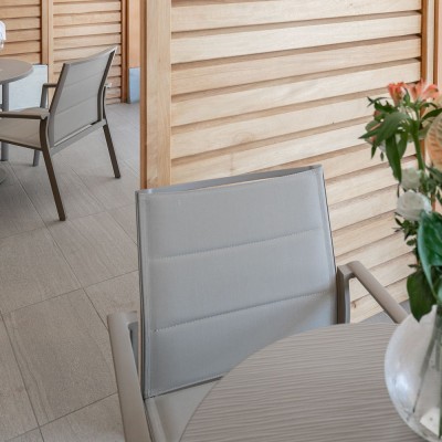 Hotel camere con balcone comunicante