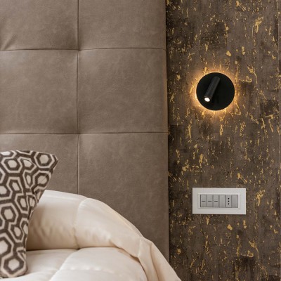 Hotel camere design elegante rinnovate