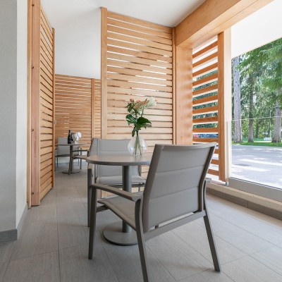 Hotel camere family terrazzo comunicante