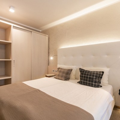 Hotel trento camere comunicanti per famiglie