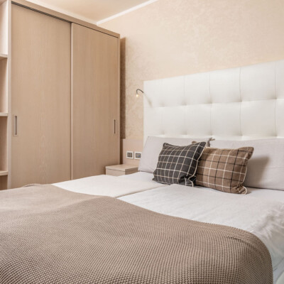 Hotel trento camere matrimoniali moderne