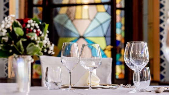 Cene private eleganti a trento