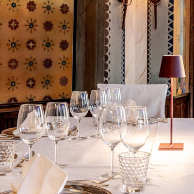 Eventi privati in chiesetta a trento