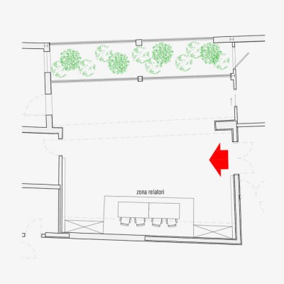 Piantina belvedere 2