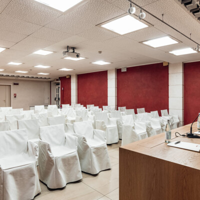 Sala ludovico madruzzo 2 per convegni