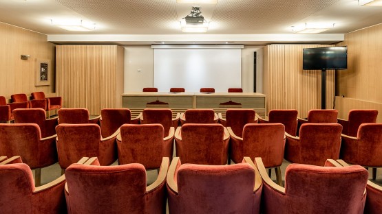 Hotel a trento con sale congressuali