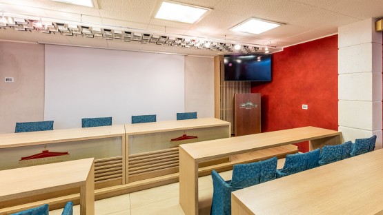 Meeting e convegni in hotel a trento