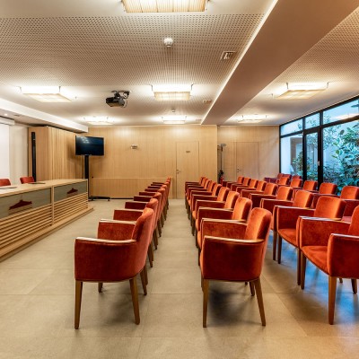 Organizza meeting congressi a trento