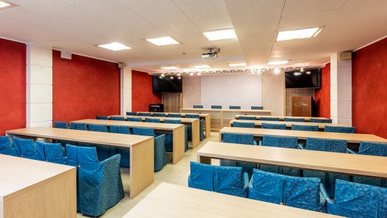 Sale convegni a trento