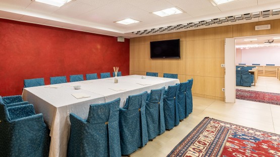 Sale madruzzo per riunioni meeting