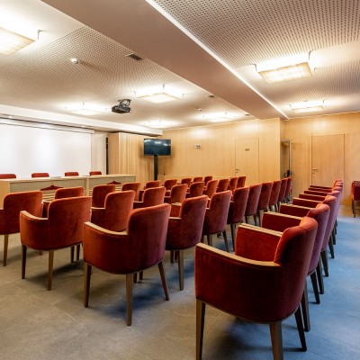 Sale meeting congressi a trento