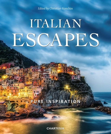Guida italian escape pure inspiration