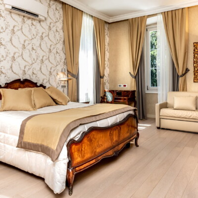 Junior suite Madruzzo