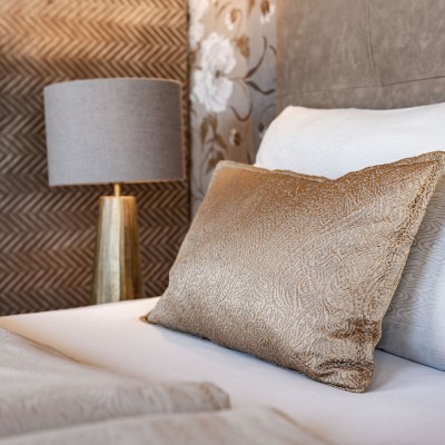 Confortevole ed elegante junior suite trento