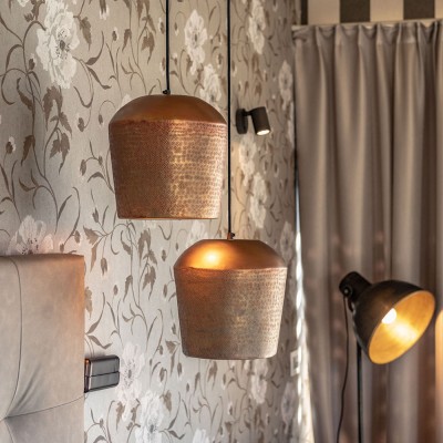 Elegante junior suite per un soggiorno a trento