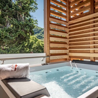 Relax e sicurezza per un soggiorno da sogno