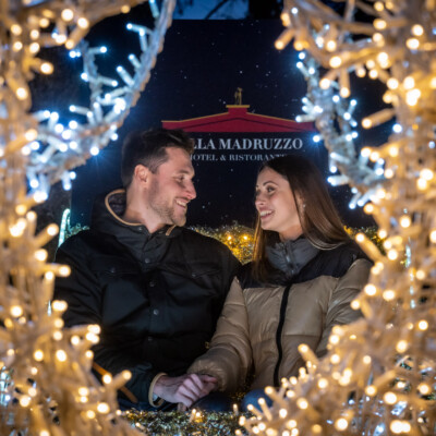 San Silvestro a Villa Madruzzo, per un fine anno tra gusto ed eleganza